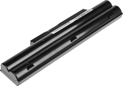 Bateri laptopi Green Cell FS29, 10.8V, 4400mAh, e zezë