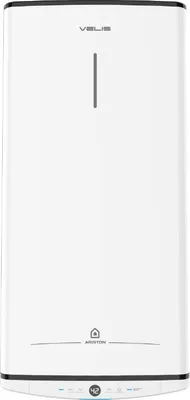 Boiler elektrik Ariston Velis Pro, 65L, montim vertikal horizontal, i bardhë