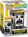 Figurë Funko Pop SpongeBob DoodleBob 1670, vinil, bardh e zi