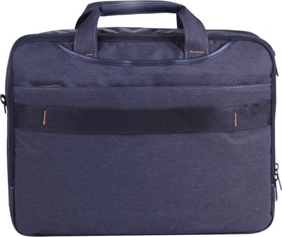 Торба за лаптоп Addison Technology Sirius 15,6", сина