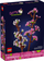 Set ndërtimi Lego Botanical 40725 Cherry Blossom, lodër konstruktore, shumëngjyrëshe