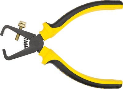 Pincë për tela Topex, 160 mm