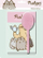 Fletore St. Majewski Pusheen B5, 40 fletë me viza, me stilolaps