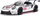 Maket makine Porsche 911 RSR GT, shkalla 1:24, die-cast, shumëngjyrësh