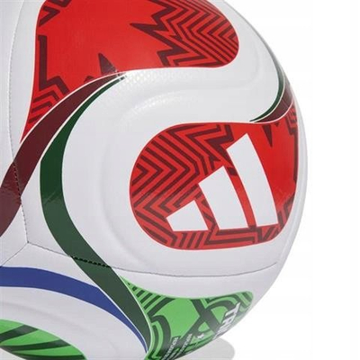 Top futbolli Adidas WC TRN për stërvitje, shumëngjyrësh