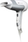  Tharëse flokësh Braun Satin Hair 5 HD580, 2500W, e bardhë