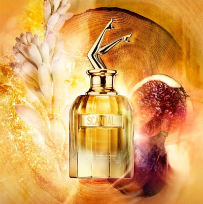 Parfum për goca Jean Paul Gaultier Scandal Absolu, Parfum Concentré, 50ml