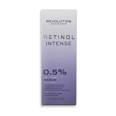 Revolution Skincare Intense Serum 0.5% Retinol