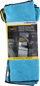Set leckash mikrofibër Dunlop, 10 copë, që i përdor prap, shumëngjyrëshe