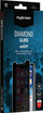 Xham mbrojtës Ms AntiSPY Diamond Glass për Samsung Galaxy S24+ S926, 9H, Privacy