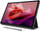 Këllëf për tablet Lenovo Polyuretan - Tab P12, i hirtë