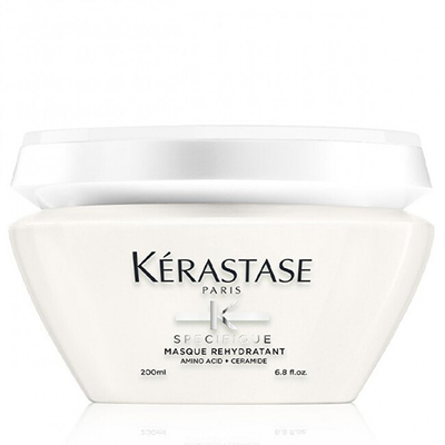 Maskë për flokë Kerastase Specifique (Masque Rehydratant), 200 ml