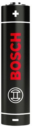 Bateri litiumi Bosch Ultra Lithium AAA, 1200mAh, pako me 4 copë