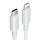 Kabllo Vention USB 2.0 USB C me Lightning, 3A, 1m, e bardhë
