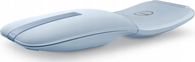 Maus Dell Travel MS700, 4000DPI, i kaltër