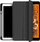 Këllëf Mercury Flip Case për iPad Air 5 10.9", me qëndrim, me vend për Apple Pencil, i zi