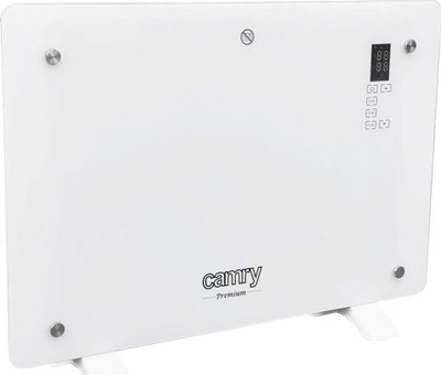  Ngrohës konvektori Camry CR 7721, 1500 W, i bardhë