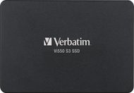 Disk Verbatim Vi550 256GB 2.5 "SATA III SSD (49351)