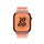 Apple Watch 42mm Loop, Alpenglow Pink Nike Sport Loop