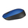 Maus Logitech M170, RF Wireless, i kaltër