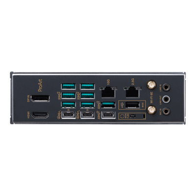 Pllakë amë ASUS ProArt X670E-CREATOR, WIFI, AM5, ATX