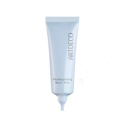 Krem pudër Artdeco Moisturizing Skin Tint, 3 Light, 25ml, woman