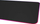 Mousepad gaming Genesis BORON 500 XXL RGB Logo, sipërfaqe speed, XXL, i zi