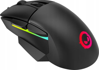Maus Prestigio Jetter 357, optik, 8000 DPI, i zi