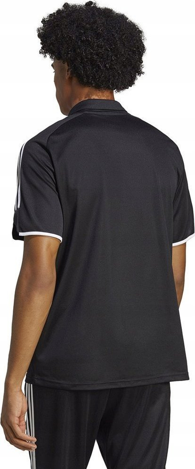 Këmishë polo adidas Tiro 23 League, për burra, poliestër, blu