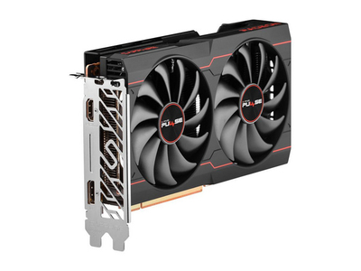 Kartelë grafike SAPPHIRE PULSE AMD Radeon RX 6500 XT 4GB GDDR6 PCI Express 4.0 ATX (11314-01-20G)