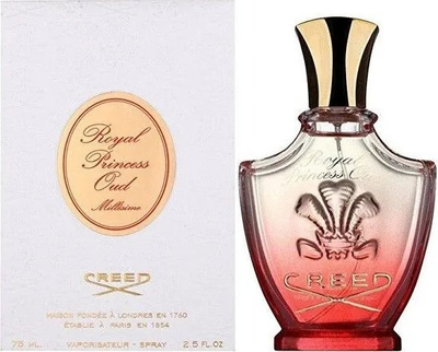 Eau de Parfum Creed Royal Princess Oud, 30ml