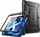 Futë tableti SUPCASE Unicorn Beetle Pro për iPad 10.9" 2022, me stendë, e zezë