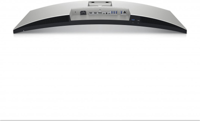 Monitor Dell UltraSharp U3423WE, 34.14", 3440 x 1440 (UWQHD), 60 Hz, i argjendtë