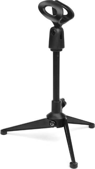 Mbështetëse për mikrofon profesional Mozos (DTS801) 