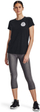 Bluzë goca Under Armour p2255050-31002304rs, nr., e zezë