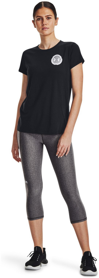 Bluzë goca Under Armour p2255050-31002304rs, nr., e zezë