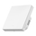 Çelës inteligjent muri Sonoff SwitchMan M5 Matter, 1 kanal, WiFi, i bardhë