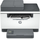Печатач HP LaserJet MFP M234sdne, A4 моно, мултифункционален, бел