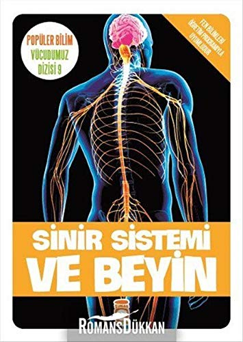 Sinir Sistemi Ve Beyin - Sema Gul