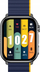 Smartwatch Kieslect KS Pro, 2.01" AMOLED, Bluetooth Calling, i zi