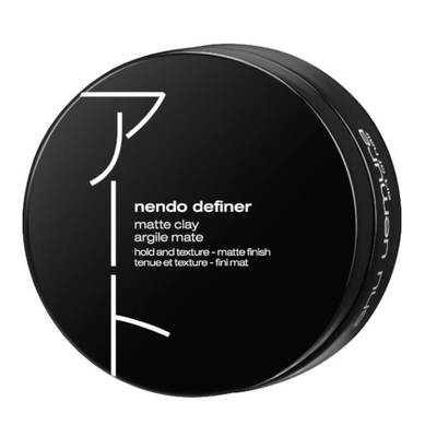Xhel argjile për flokë Shu Uemura, 71 g