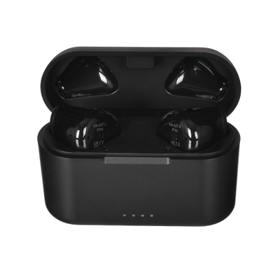 Dëgjuese JVC HA-A3T, Wireless, të zeza