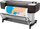 Плотер HP DesignJet T1700 44", Adobe PDF, бел