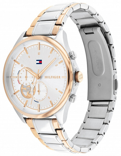 Orë dore Tommy Hilfiger Quinn 1782415