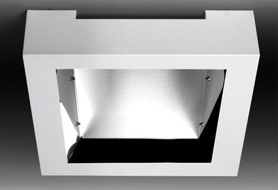 Llambë tavani Ideal Lux, 70 W, e bardhë