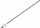Bit druri i gjatë Irwin Blue Groove 4X, 30mm, 400mm, metalik