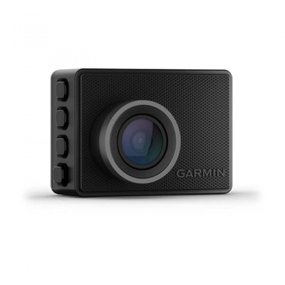 Kamerë makine Garmin Dash Cam 47, Full HD 1080p, kompakte, e zezë