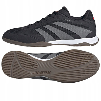 Патики за футсал Adidas Predator League, машки, црни
