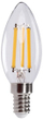 Llampë LED Kanlux XLED C35 E14, 7W, dritë neutrale