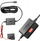 Adapter energjie për kamera parkimi 70mai Hardwire Kit OBD II, lidhje USB C, për makinë